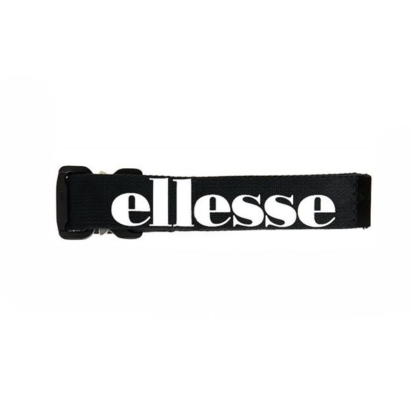 Ellesse Lungo Belt black | Bludshop.com