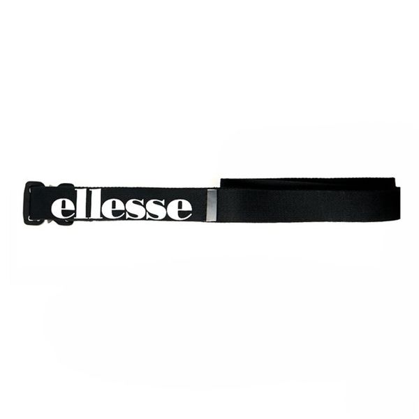 Ellesse Lungo Belt black | Bludshop.com