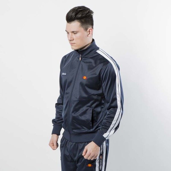 Ellesse cervino 2025 track top