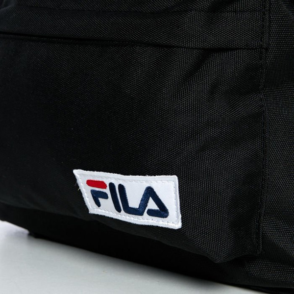 Fila mini clearance backpack black