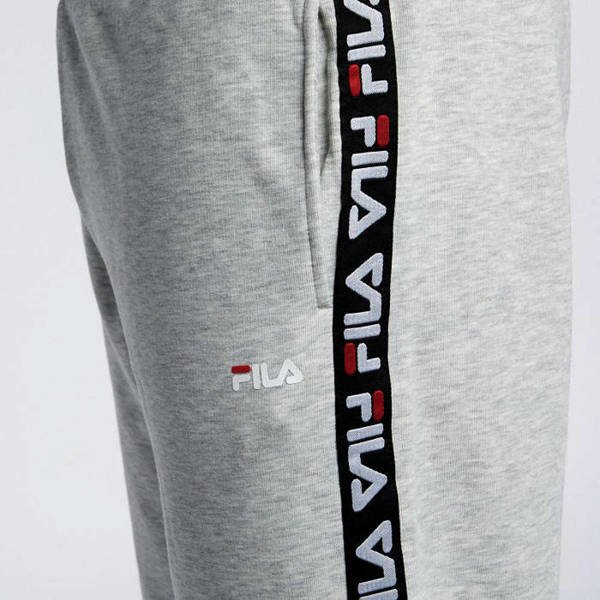 fila sweatpants mens