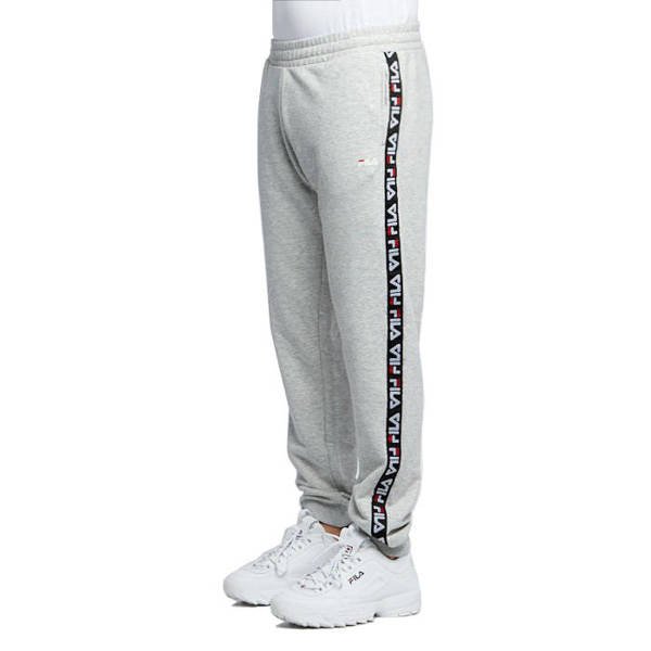 fila sweatpants mens