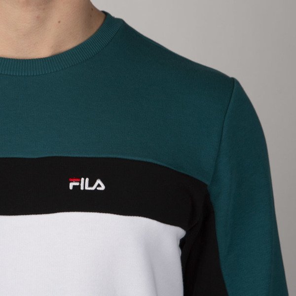 fila norbin crew