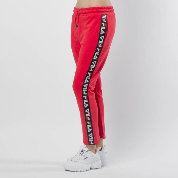 fila camille pants