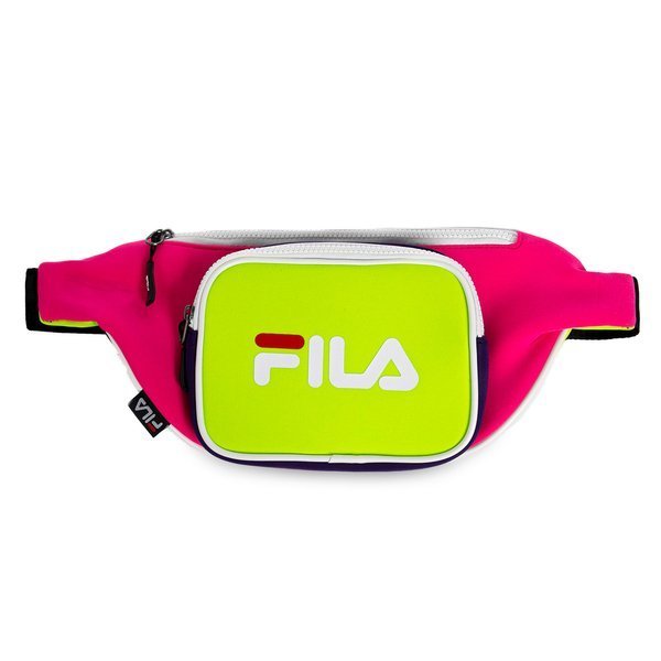 fila waist trimmer