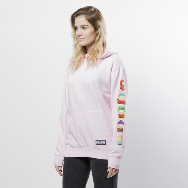 Huf south park on sale hoodie