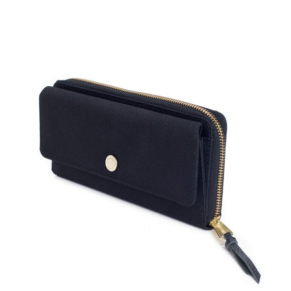 Herschel Avenue Wallet black (1020000001)