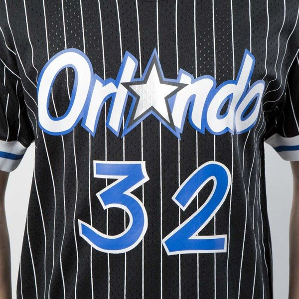 mitchel&ness Magic O'Neal 32 ユニフォーム Mitchell & Ness x NBA