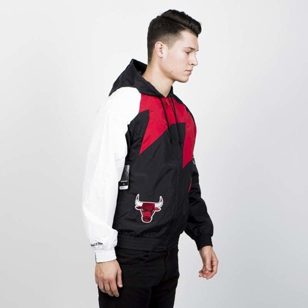 Raptors 2025 sharktooth jacket