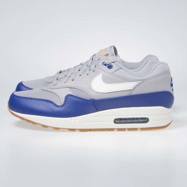 air max 1 atmosphere grey deep royal blue