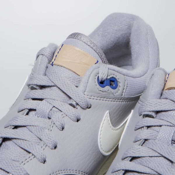 air max 1 atmosphere grey deep royal blue