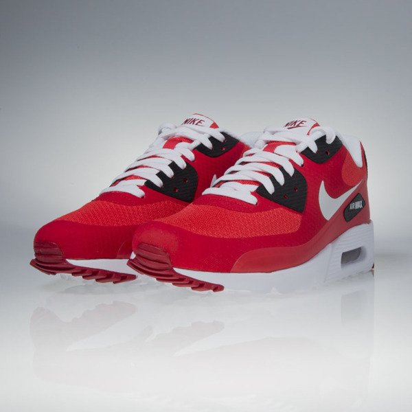 nike air max 90 ultra essential red