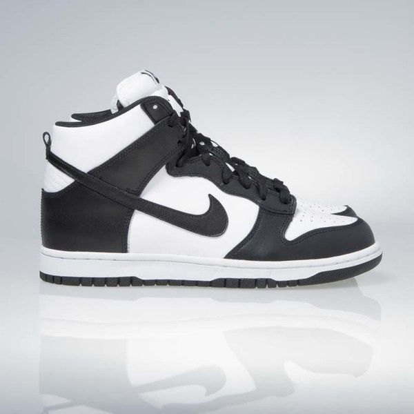 Nike Dunk Retro black / black-white 846813-002 | Bludshop.com