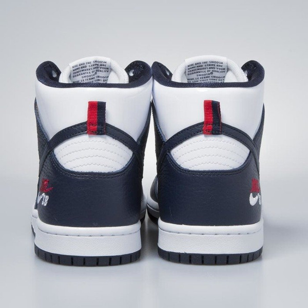 nike sb obsidian white
