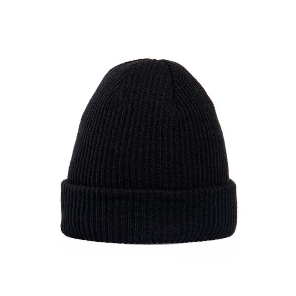 Nike SB Fisherman Beanie black | Bludshop.com