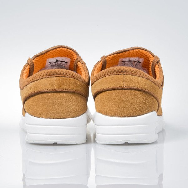 Nike sb janoski hot sale max hazelnut