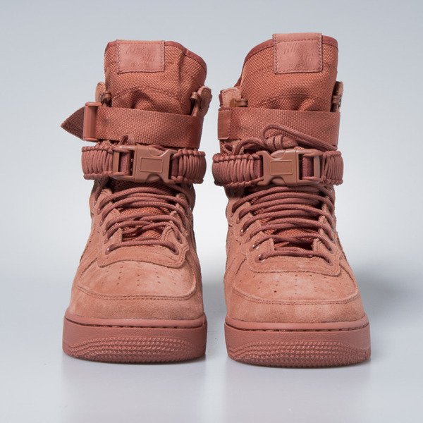 sf air force 1 dusty peach