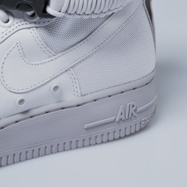 air force 1 vast grey