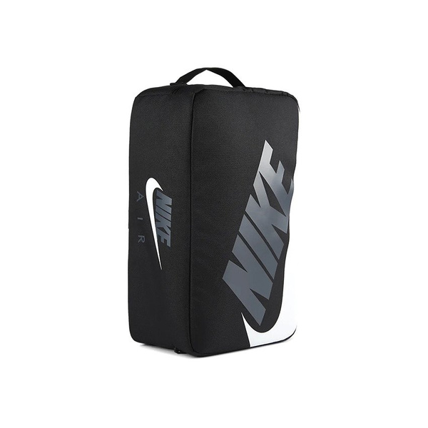 Nike Shoebox Bag black (CW9266010)