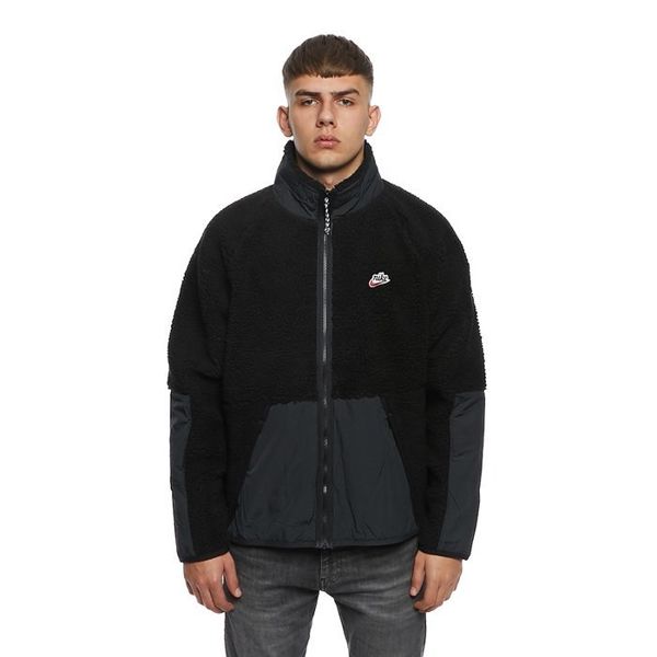 Nike Sportswear HE Jacket Winter black | Bludshop.com