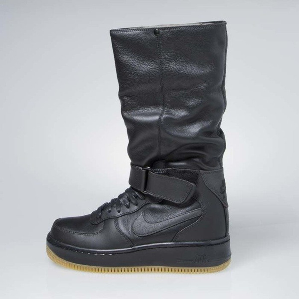 nike air force 1 upstep warrior boots