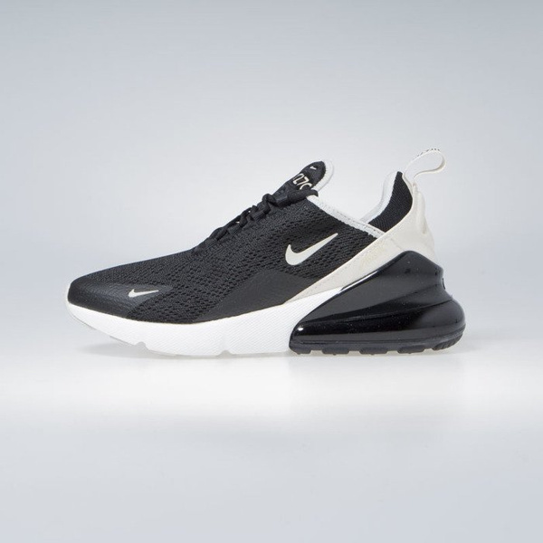 nike air max 270 black light bone