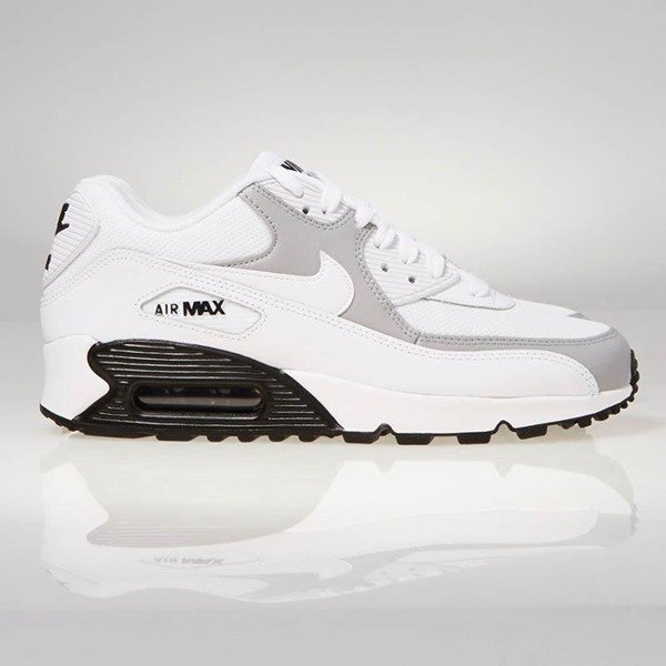 air max 90 white black cool grey