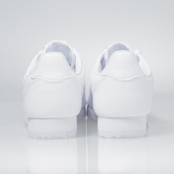 Nike Wmns Classic Cortez Leather White White 807471 102