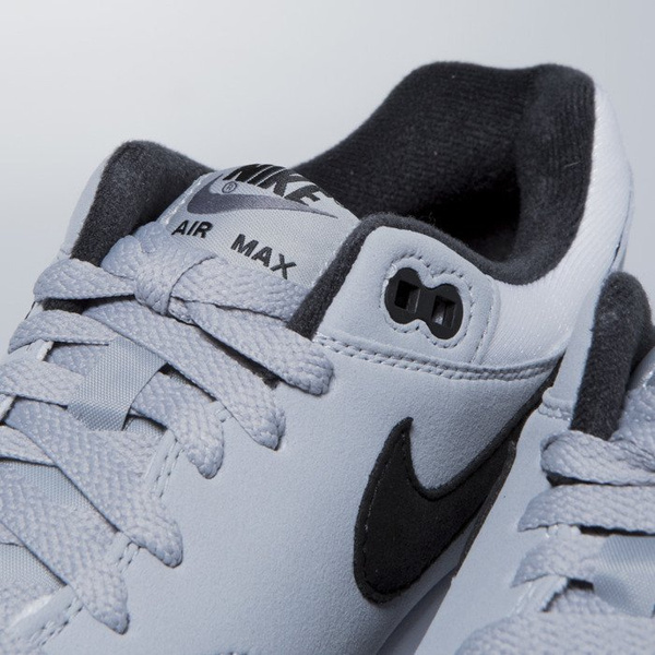 nike air max 1 white black wolf grey gunsmoke