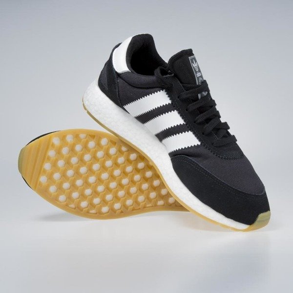 Sneakers Adidas Originals I-5923 black (D97344) | Bludshop.com