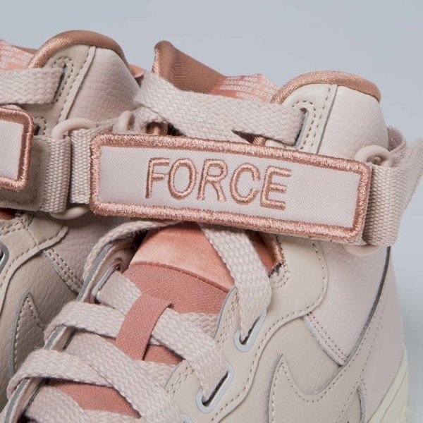 Nike Air Force 1 High Utility ''Pink'' W AJ7311-200