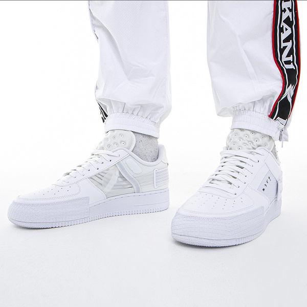 Sneakers Nike Air Force 1 Type white white white CQ2344 101