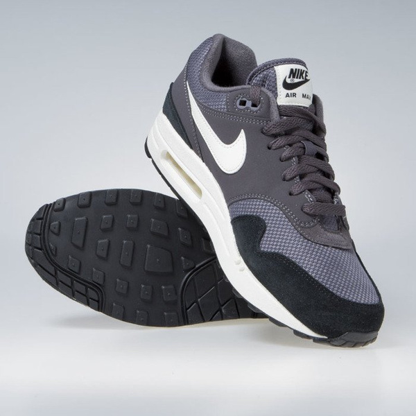 nike air max 1 thunder grey