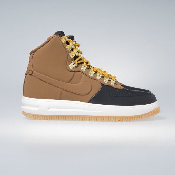 lunar force 1 duckboot british tan