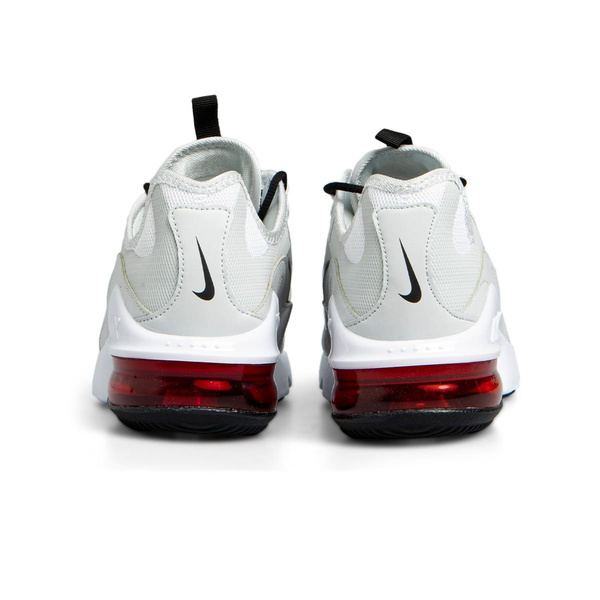 womens air max infinity 2 sneakers in white