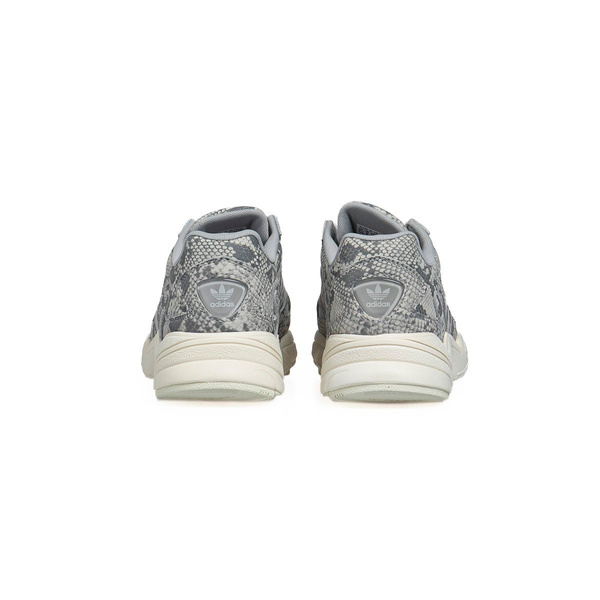 Sneakers WMNS Adidas Originals Falcon W off white grey two cloud white EF4975 Bludshop