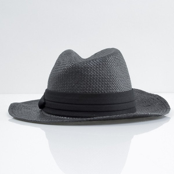 stussy fedora