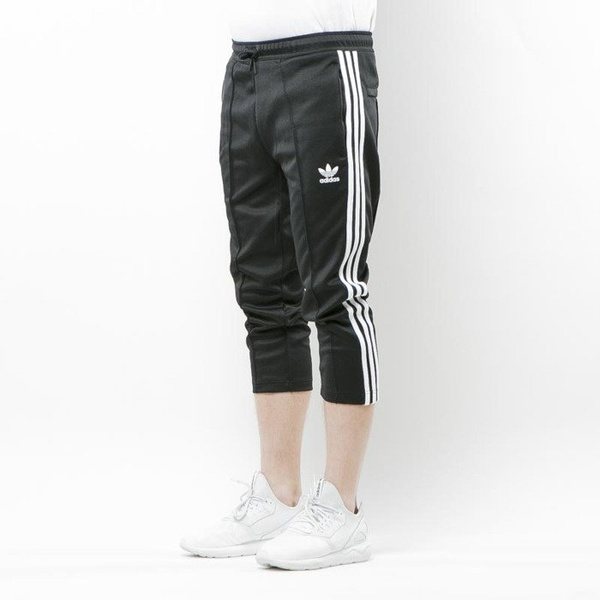 adidas originals superstar relax crop pants
