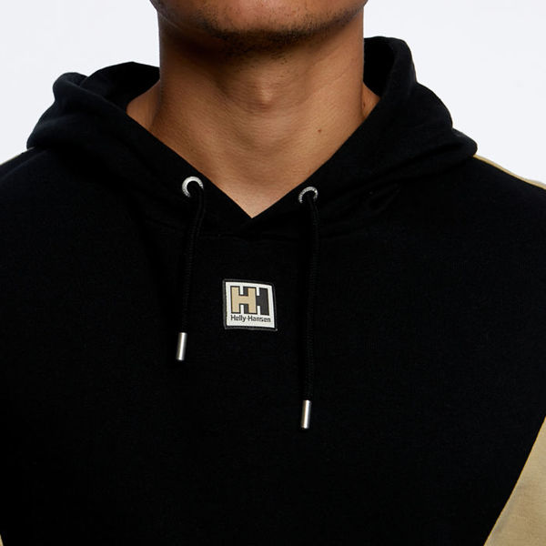 Helly hansen 2025 heritage blocked hoodie