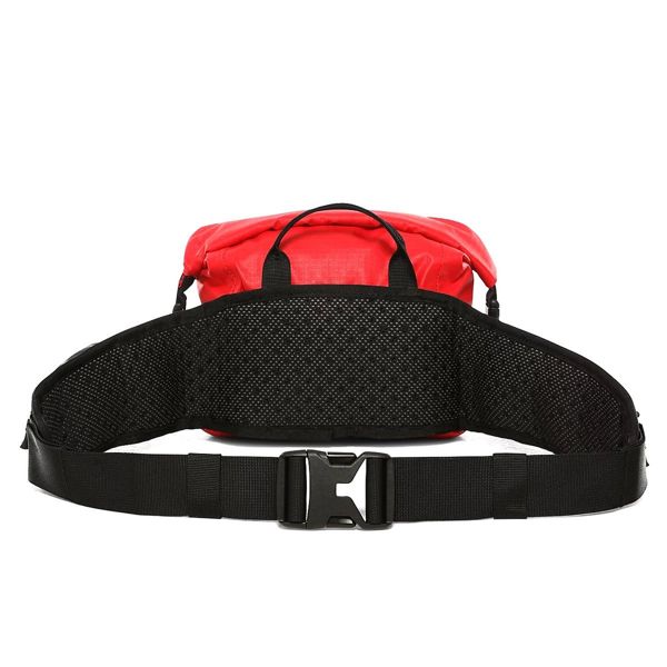 north face hip bag