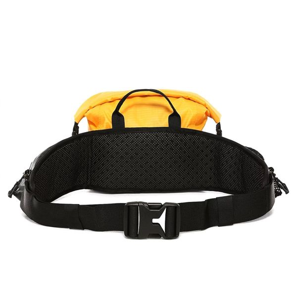 north face hip bag