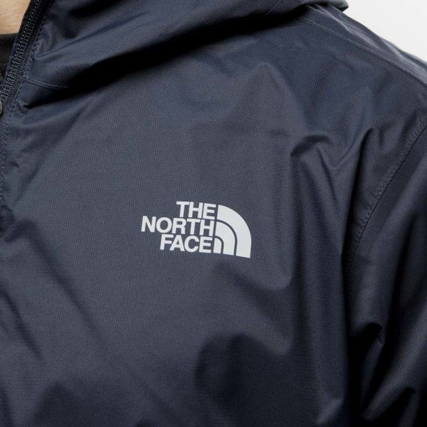 The North Face Quest Jacket urban navy T0A8AZH2G | Bludshop.com