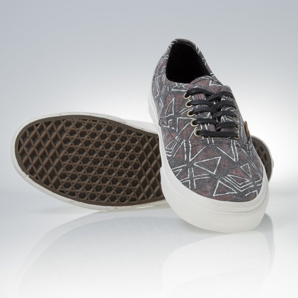 Vans shop geo tribe