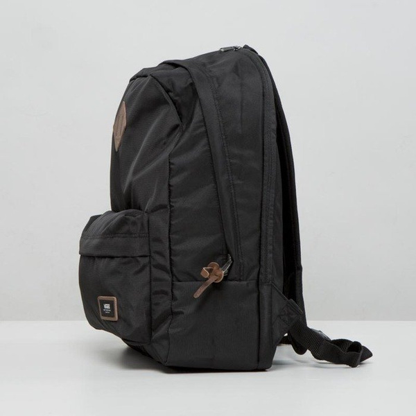 Old skool shop plus ii backpack