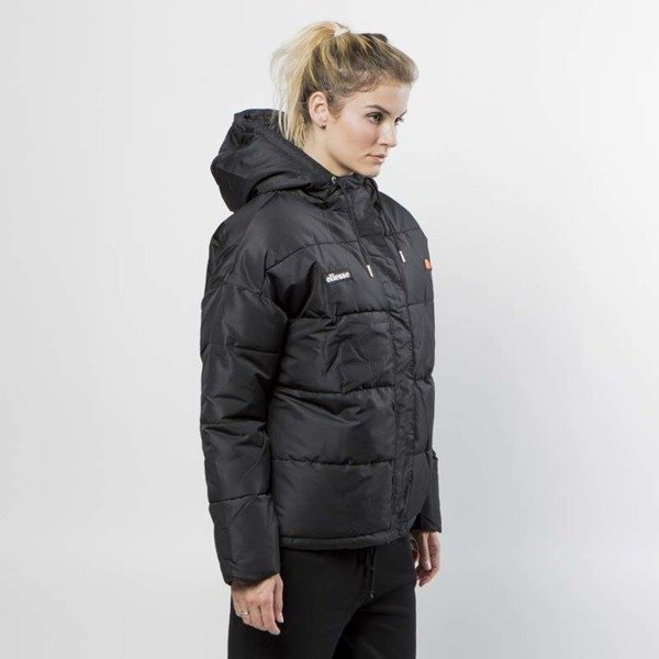 Winter Jacket Ellesse Pejo Jacket anthracite | Bludshop.com