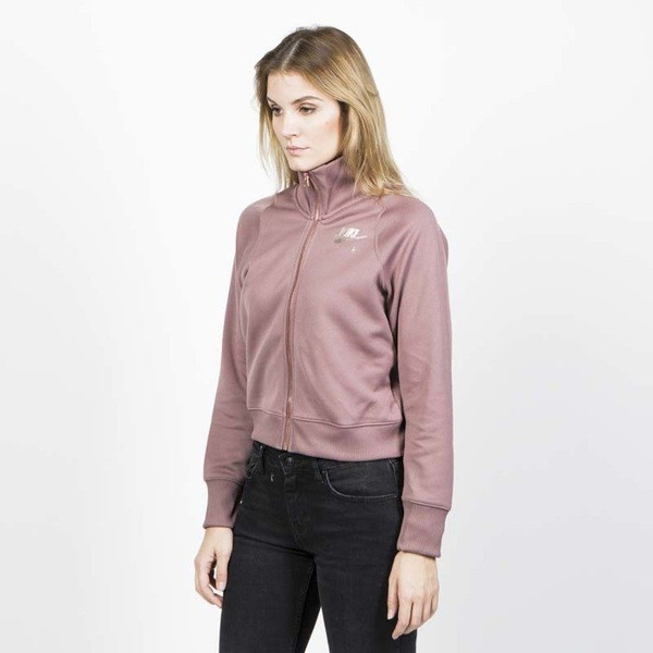 womens nike mauve