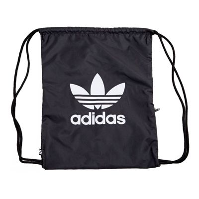 adidas gymsack trefoil