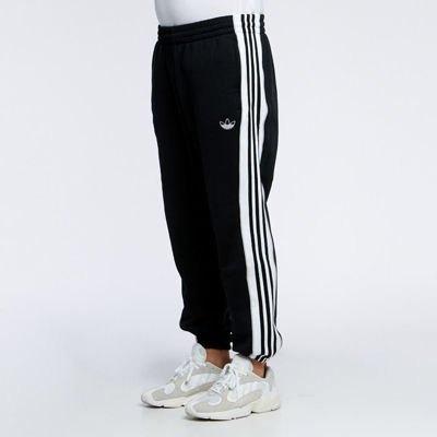 36+ Adidas Sweatpants Black With White Stripes Background