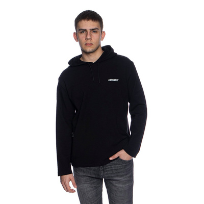 carhartt reflective hoodie