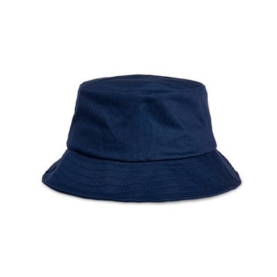 Mass Denim Classics Bucket Hat navy | Bludshop.com